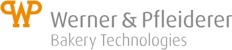 Logotyp Werner & Pfleiderer