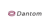 Logotyp Dantom
