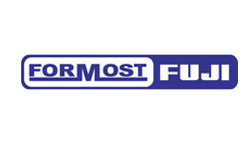 Logotyp Formost Fuji